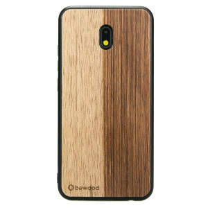 Drewniane Etui Xiaomi Redmi 8A MANGO