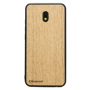Drewniane Etui Xiaomi Redmi 8A DĄB
