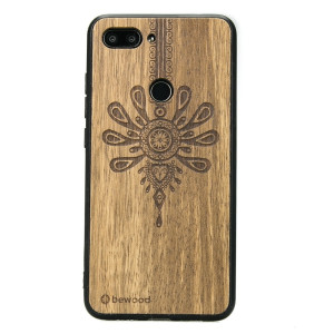 Drewniane Etui Xiaomi Mi 8 Lite PARZENICA LIMBA