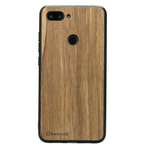 Drewniane Etui Xiaomi Mi 8 Lite LIMBA