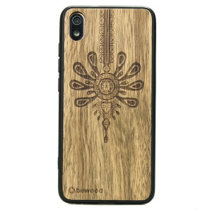 Drewniane Etui Xiaomi Redmi 7A PARZENICA LIMBA