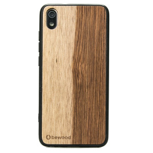 Drewniane Etui Xiaomi Redmi 7A MANGO