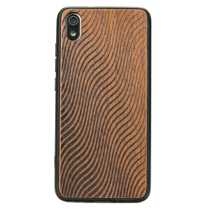 Drewniane Etui Xiaomi Redmi 7A FALE MERBAU