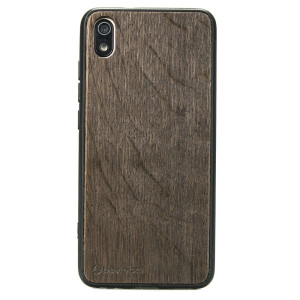 Drewniane Etui Xiaomi Redmi 7A DĄB WĘDZONY