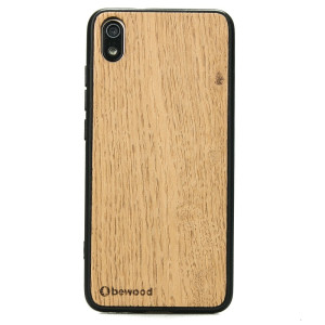 Drewniane Etui Xiaomi Redmi 7A DĄB