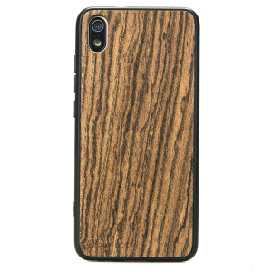 Drewniane Etui Xiaomi Redmi 7A BOCOTE