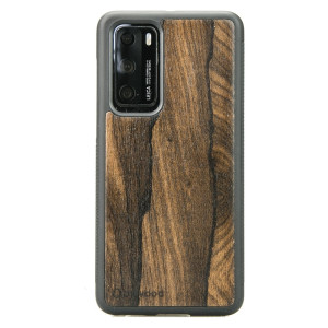 Drewniane Etui Huawei P40 ZIRICOTE