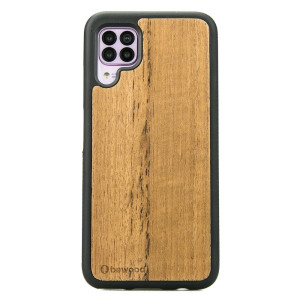 Drewniane Etui Huawei P40 Lite TEK