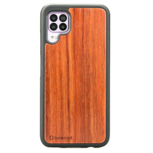 Drewniane Etui Huawei P40 Lite PADOUK