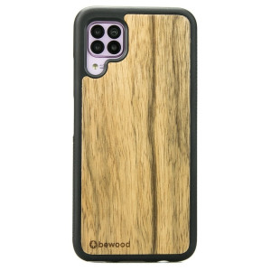 Drewniane Etui Huawei P40 Lite LIMBA
