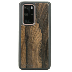 Drewniane Etui Huawei P40 Pro ZIRICOTE