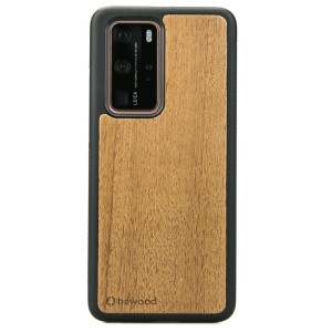 Drewniane Etui Huawei P40 Pro TEK