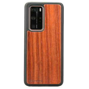 Drewniane Etui Huawei P40 Pro PADOUK