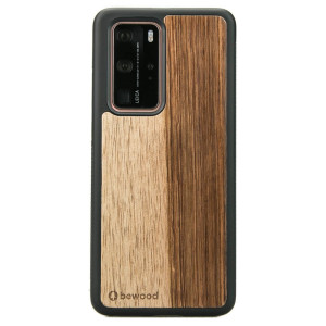 Drewniane Etui Huawei P40 Pro MANGO