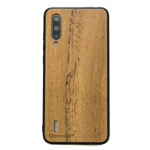 Drewniane Etui Xiaomi Mi 9 Lite TEK