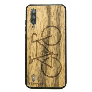 Drewniane Etui Xiaomi Mi 9 Lite ROWER LIMBA
