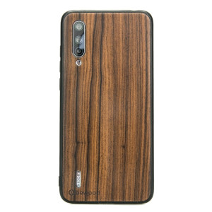 Drewniane Etui Xiaomi Mi 9 Lite PALISANDER SANTOS