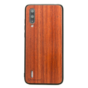 Drewniane Etui Xiaomi Mi 9 Lite PADOUK