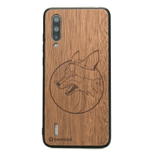 Drewniane Etui Xiaomi Mi 9 Lite LIS MERBAU