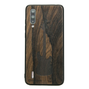 Drewniane Etui Xiaomi Mi 9 Lite GITARA ZIRICOTE