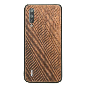 Drewniane Etui Xiaomi Mi 9 Lite FALE MERBAU