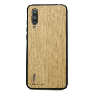 Drewniane Etui Xiaomi Mi 9 Lite DĄB