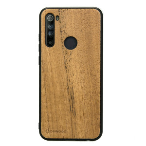 Drewniane Etui Xiaomi Redmi Note 8T TEK