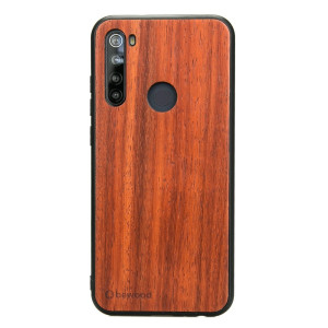 Drewniane Etui Xiaomi Redmi Note 8T PADOUK