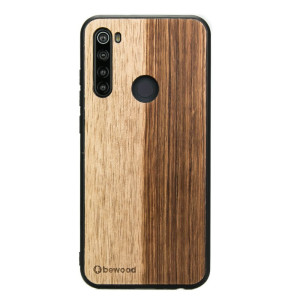 Drewniane Etui Xiaomi Redmi Note 8T MANGO