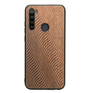 Drewniane Etui Xiaomi Redmi Note 8T FALE MERBAU