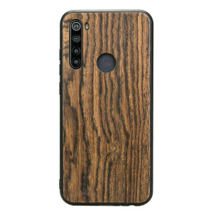 Drewniane Etui Xiaomi Redmi Note 8T BOCOTE