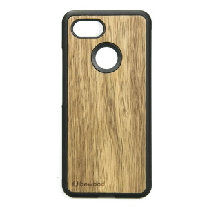 Drewniane Etui Google Pixel 3 LIMBA