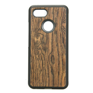 Drewniane Etui Google Pixel 3 BOCOTE