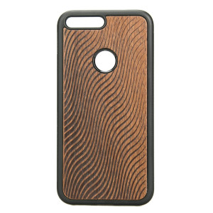 Drewniane Etui Google Pixel XL FALE MERBAU