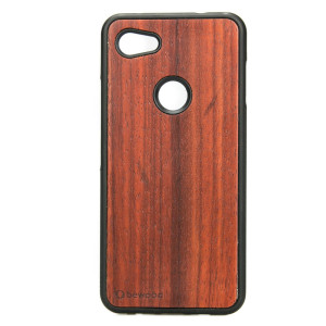Drewniane Etui Google Pixel 3A PADOUK