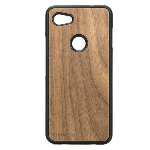Drewniane Etui Google Pixel 3A XL ORZECH AMERYKAŃSKI