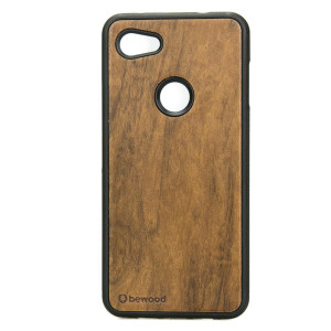 Drewniane Etui Google Pixel 3A XL IMBUIA