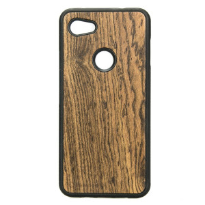 Drewniane Etui Google Pixel 3A XL BOCOTE