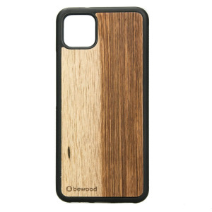 Drewniane Etui Google Pixel 4 MANGO
