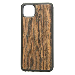 Drewniane Etui Google Pixel 4 BOCOTE