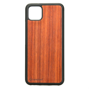 Drewniane Etui Google Pixel 4XL PADOUK