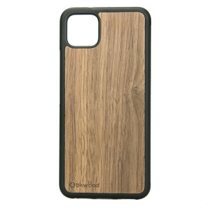 Drewniane Etui Google Pixel 4XL ORZECH AMERYKAŃSKI
