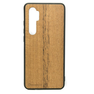 Drewniane Etui Xiaomi Mi Note 10 Lite TEK