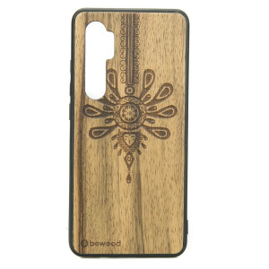 Drewniane Etui Xiaomi Mi Note 10 Lite PARZENICA LIMBA