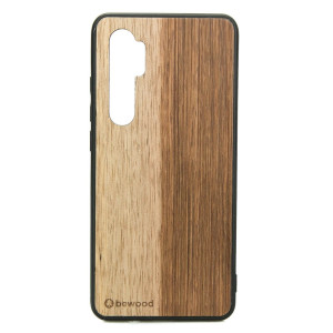 Drewniane Etui Xiaomi Mi Note 10 Lite MANGO