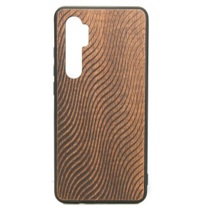 Drewniane Etui Xiaomi Mi Note 10 Lite FALE MERBAU