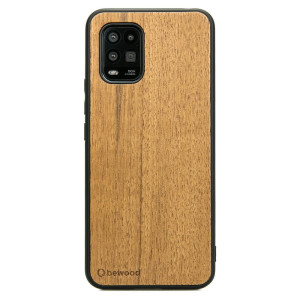 Drewniane Etui Xiaomi Mi 10 Lite TEK