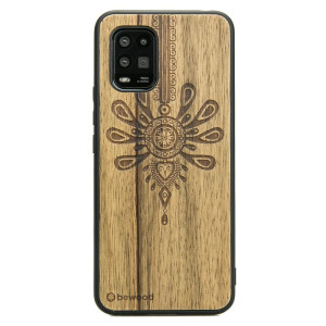 Drewniane Etui Xiaomi Mi 10 Lite PARZENICA LIMBA