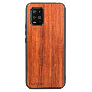 Drewniane Etui Xiaomi Mi 10 Lite PADOUK