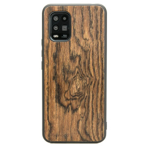 Drewniane Etui Xiaomi Mi 10 Lite BOCOTE